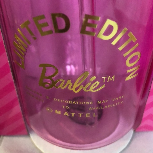 Barbie x Dragon limited edition glasses - Picture 7 of 8